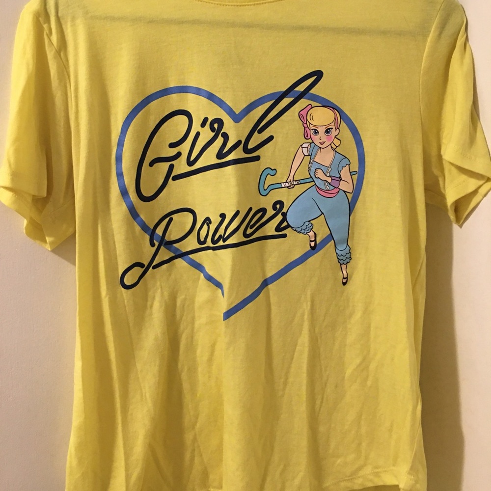 Disney Toy Story 3 Bo Peep top (L)